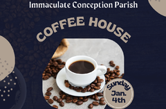 Sunday, Jan. 4th: 9:30 A.M. - 12:30 P.M.