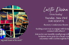 Tuesday, June 23rd