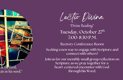 Tuesday, October 27th