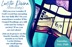 Tuesday, October 28th