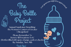 Concludes: Sunday, Nov. 9th