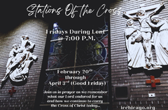 February 20th through April 3rd