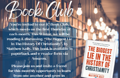 Thursday, December 4th