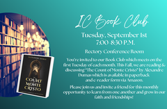 Tuesday, September 1st