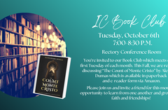 Tuesday, October 6th