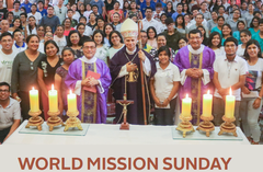 Saturday, October 18th & Sunday, October 19th