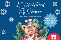 Saturday, November 15th through Sunday, November 30th