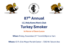 Friday, November 21st