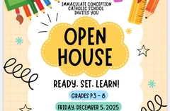 Friday, December 5th: 9:00 A.M.-2:00 P.M.