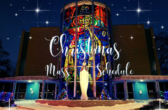 Wednesday, December 24th & Thursday, December 25th