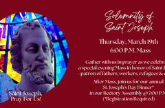 Thursday, March 19th