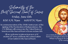 Friday, June 12th
